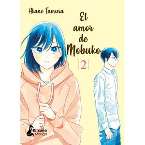 AMOR DE MOBUKO, EL VOL 2 - Tamura, Akane