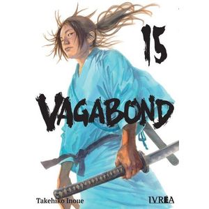 VAGABOND VOL 15 - Inoue, Takehiko