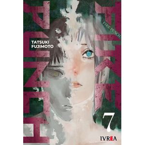 FIRE PUNCH VOL 7 - Fujimoto, Tatsuki