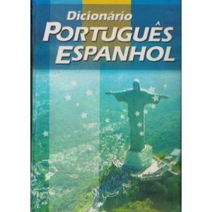 DICIONARIO PORTUGUES ESPANHOL MINI LIBRO PORTUGUES - Briceño Polo, Alberto