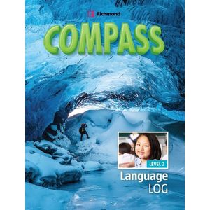 COMPASS LEVEL 2 LANGUAGE LOG - Li, Jennifer