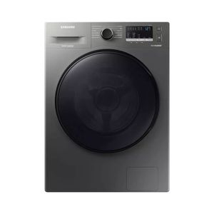 LAVARROPAS WW95AA046BXUBG C/FRONTAL SILVER