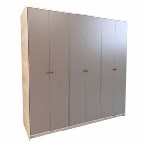 PLACARD TABLES 6007 NEVADO GRIS