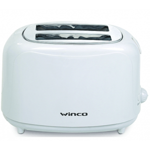 Tostadora Electrica Winco 700 W. 6 Niveles Tostado