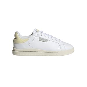 Zapatillas Adidas Court Silk Mujer Moda Blanco