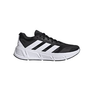 Zapatillas Adidas Questar 2 Hombre Running Negro