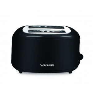 Tostadora Electrica Winco 700 W. 6 Niveles Tostado