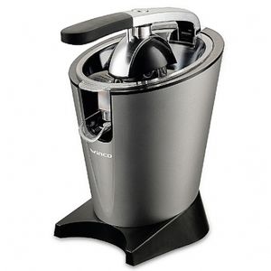 Exprimidor de Jugos Winco Potencia 600 W Diseño Moderno