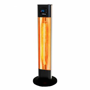 CALEFACTOR RADIANTE LILIANA 3EN1 PIE/PARED/TECHO CCCP2203
