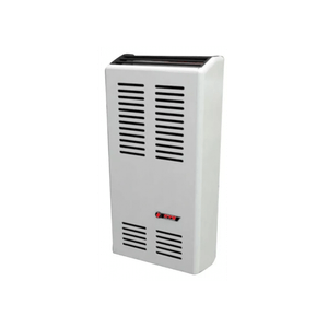 CALEFACTOR CTZ LINEA COMPACTA 2500 TB