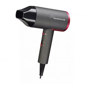 Secador de Pelo Portátil Super Power Winco  2000 W