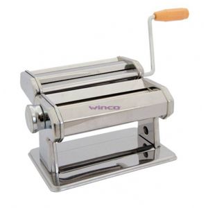 Fabrica de Pastas Winco W180F Rodillos Ajustables