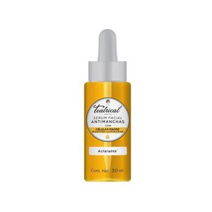 Sérum Aclarante Con Células Madre