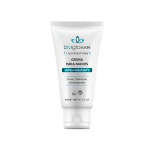Crema Para Manos Ultra Hidratante Hydratated Skin