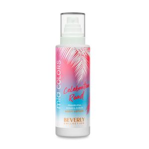 Body Lotion Celebration Road