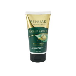 Crema Corporal Regeneradora Con Baba de Caracol