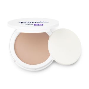 Protector Solar Facial En Crema Compacta Tono 1 FPS 50