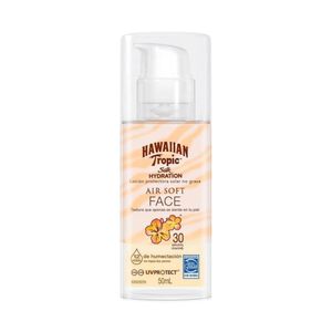 Protector Solar FPS 30 Silk Hydration Air Soft