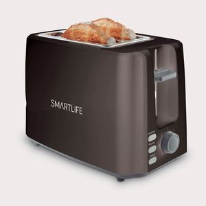 Tostado Sl-to1301 750 Watts 6 Niveles De Tostado