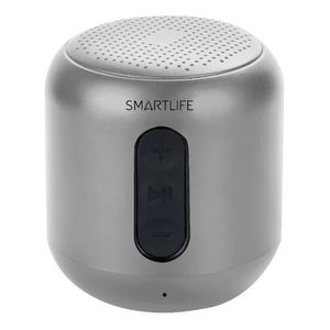 Parlante Smartlife Portatil Sl-bts003 5w Rms Bluetooth