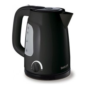 Pava Eléctrica Smartlife Slek1714b 1,7 Litros 1850 Watts