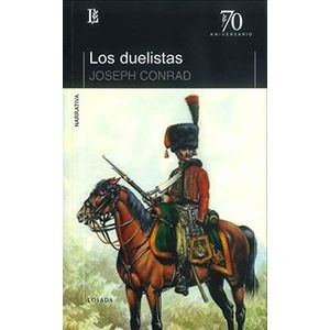 DUELISTAS, LOS - CONRAD, JOSEPH