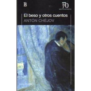 BESO Y OTROS CUENTOS, EL - CHEJOV, ANTON