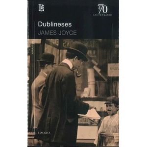 DUBLINESES- 70 ANIVERSARIO - JOYCE, JAMES