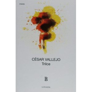 TRILCE (B) - VALLEJO, CESAR