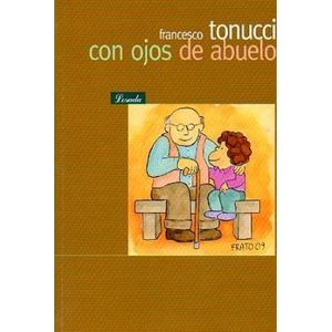 CON OJOS DE ABUELO - TONUCCI, FRANCESCO