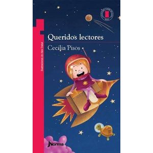 QUERIDOS LECTORES - PISOS, CECILIA