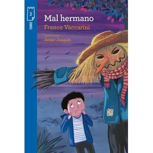 MAL HERMANO - VACCARINI, FRANCO