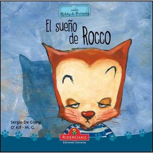 SUEÑO DE ROCCO, EL - DE GIORGI, SERGIO