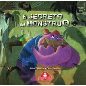 SECRETO DEL MONSTRUO, EL - CINETTO, LILIANA