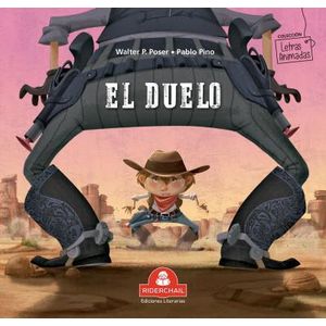 DUELO, EL - POSER, WALTER P.