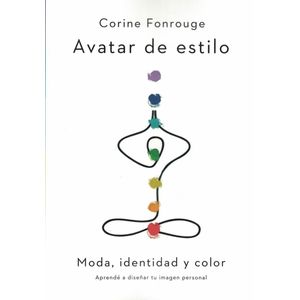 AVATAR DE ESTILO - FONROUGE, CORINE