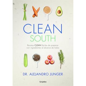 CLEAN SOUTH - JUNGER, ALEJANDRO M. D.