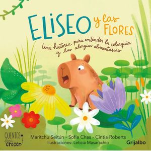 ELISEO Y LAS FLORES - SEITUN, MARITCHU