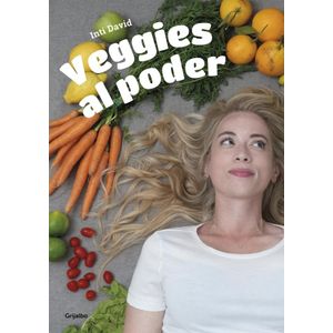 VEGGIES AL PODER - DAVID, INTI