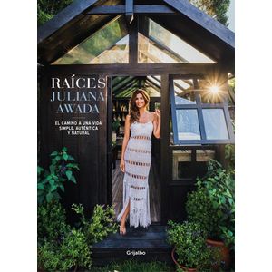 RAICES (TD) - AWADA, JULIANA