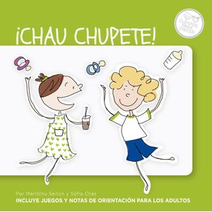 CHAU CHUPETE! - SEITUN, MARITCHU