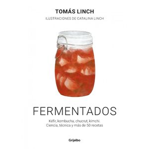 FERMENTADOS - LINCH, TOMAS