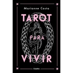 TAROT PARA VIVIR - COSTA, MARIANNE