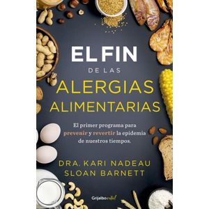 FIN DE LAS ALERGIAS ALIMENTARIAS, EL - NADEAU, KARI