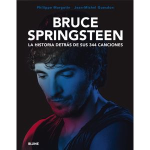 BRUCE SPRINGSTEEN