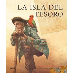 ISLA DEL TESORO, LA - Stevenson, Robert Louis