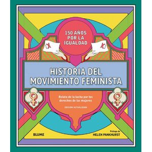 HISTORIA DEL MOVIMIENTO FEMINISTA