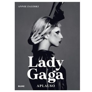 LADY GAGA APLAUSO