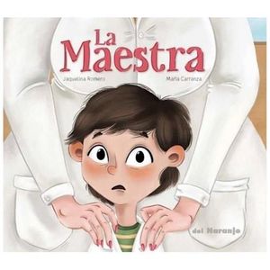 MAESTRA, LA - ROMERO, JAQUELINA
