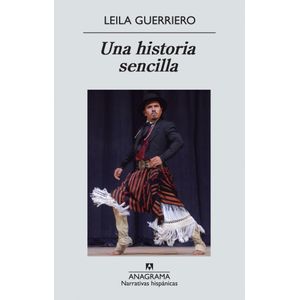 UNA HISTORIA SENCILLA - GUERRIERO, LEILA